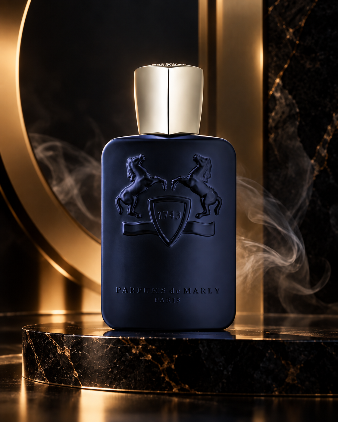 Perfumes completos
